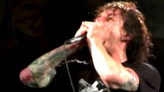 As I Lay Dying Forever (OFFICIAL VIDEO)