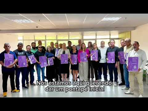 FCTE Adere ao Protocolo Tjce - Respeito � o Melhor  Exerc�cio
