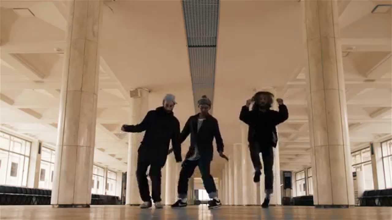 Banzay | Raf | Melent'ev | FARFOR YO