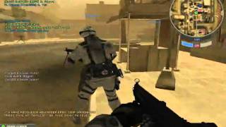 Puredeath998's Modded Bf2 kits