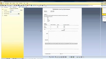 QLS | Dokmee 4 | Quick Tour | Document Management Software