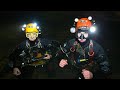 Meet the British divers helping craft a plan in the Thailand cave rescue