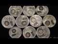 Монеты Росии - Талеры Ефимки. История и Нумизматика