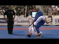 Roger Gracie VS Bruno Bastos / World Championship 2009