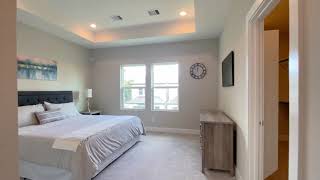 Walkthrough video of 4202 Gillespie Unit B