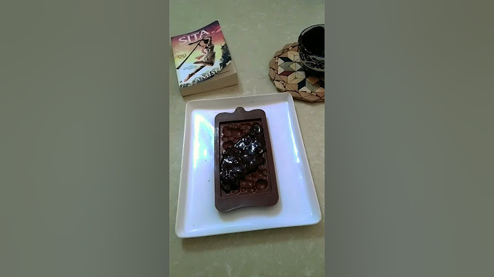 🍫 Making of Homemade Designer Chocolate Bar Trick #shorts #shortvideo #viral