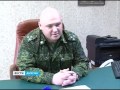 На границе с Азербайджаном 24.03.2017 г