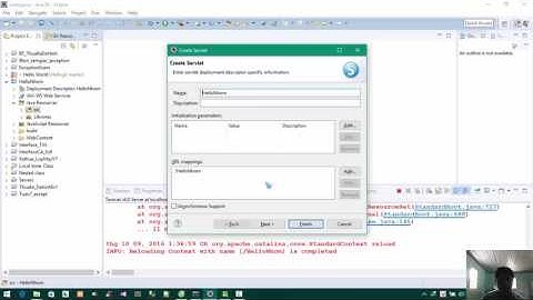 Nhóm 1: Cách deploy Java project lên hosting