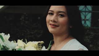 Mrs. Gwen & Mr. Mark Famor Wedding Highlights 07.27.24