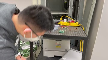 Purdue ECE senior design team#33 The Good Kids Final demo video