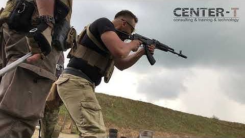 AK OPERATOR 1 Class CENTER T