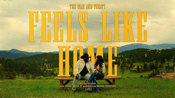 The War And Treaty - Feels Like Home (Official Video)