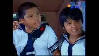 Ulat Kepompong Eps 2