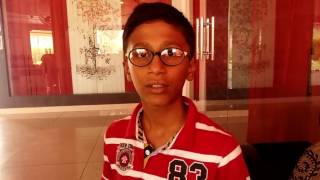 JODHPUR: school boy shashwat bissa made app to save papers and time screenshot 4