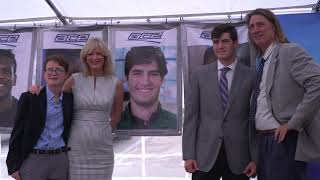 Student ACES Champion Of Character 2019 Flashback May 15, 2019 Net Worth
