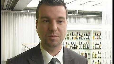 SEEBURGER BELGIUM GS1 Interview - 2010