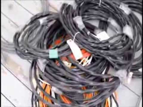 Copper Theft