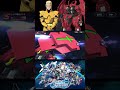 ダリルバルデ #gジェネ #gジェネレーションエターナル #gandam #music #game