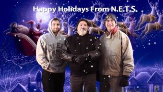 2011 Holiday Greeting from N.E.T.S.