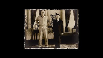 『終戦のエンペラー』予告編