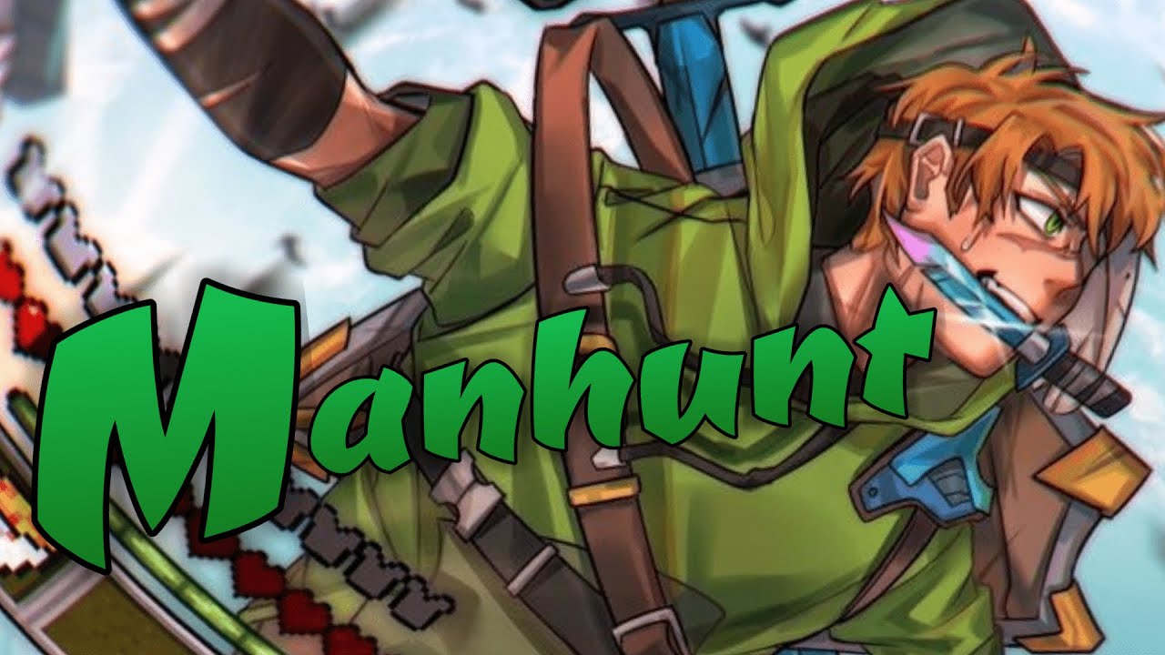 「 Nightcore 」- Manhunt (Derivakat x Yuki x Cartian) // lyrics