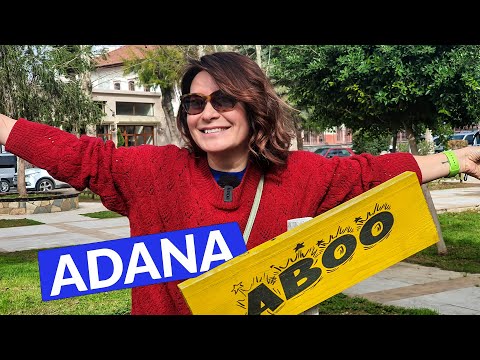 ADANA - ŞENAY AKKURT^LA HAYAT BANA GÜZEL