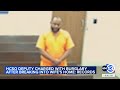 HCSO deputy charged after allegedly breaking into wife's home and shoving her, court records say