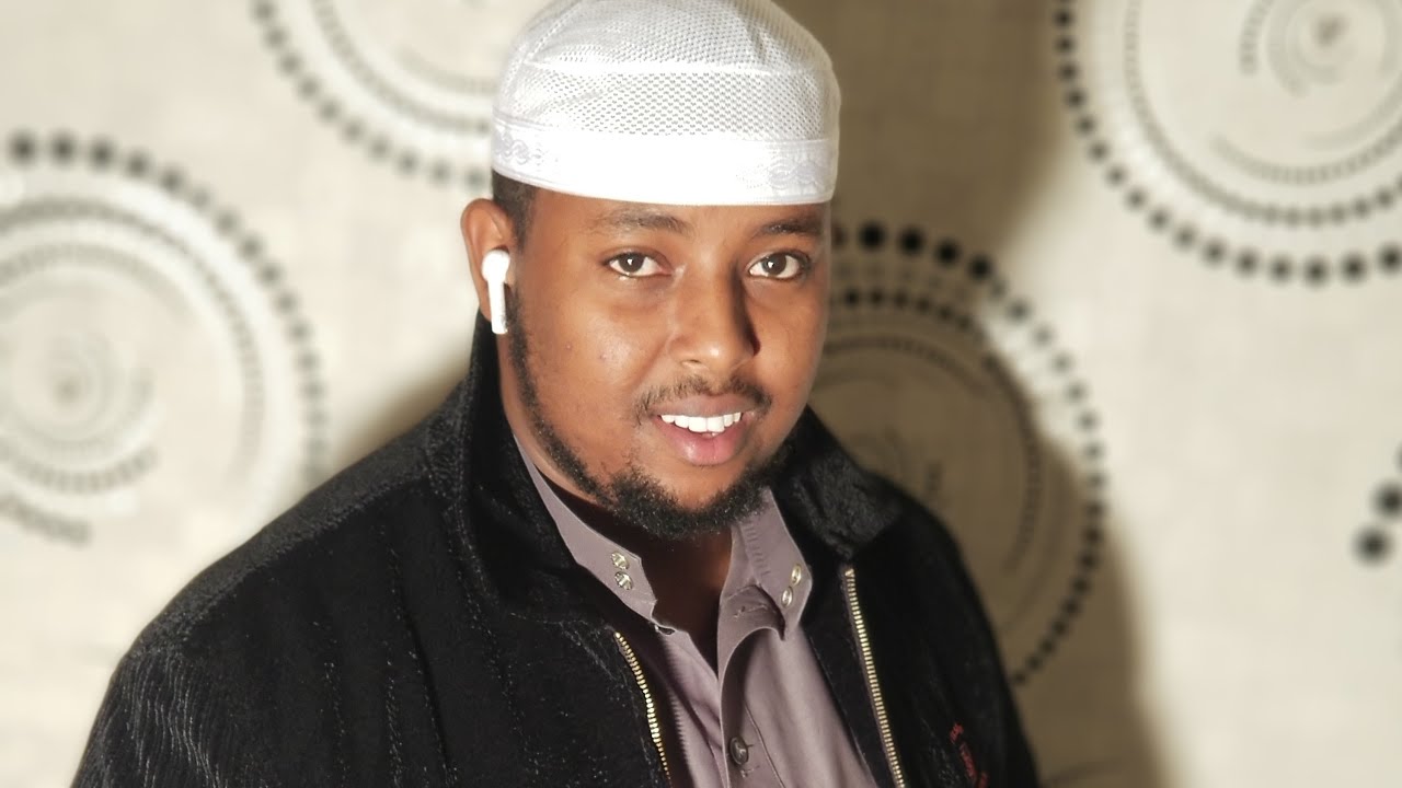 Jinka Jaceelka Qaabkan Udil ¹