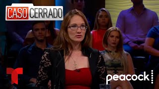 Caso Cerrado Complete Case | Sexually harassed by my boss ???? | Telemundo English