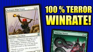 The Best Tethmos High Priest Deck No One's Playing