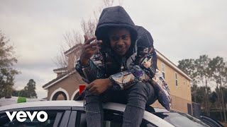 Bobby 6ix - Too Skill (Official Music Video)