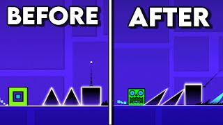 Geometry Dash When 2.2 Comes Out...