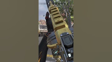 New Pathfinder grapple while shooting repeatedly technique - #shorts