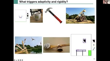 LHMP 2022, Part 7: Invited talk by Kelsey Allen (DeepMind)