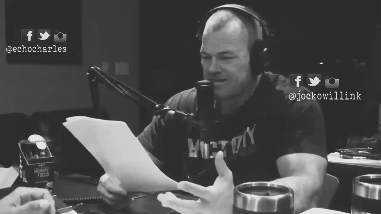 15 12 Q&A Jocko's Opinions on 'Regular' Army Infantry YouTube