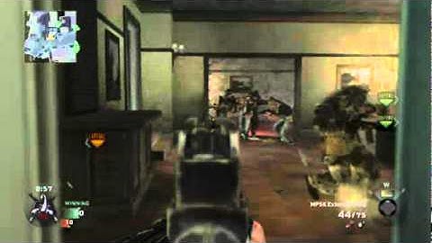 Quad feed + Epic Fail