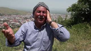 Dengbêj Hasan , Mala Nasir