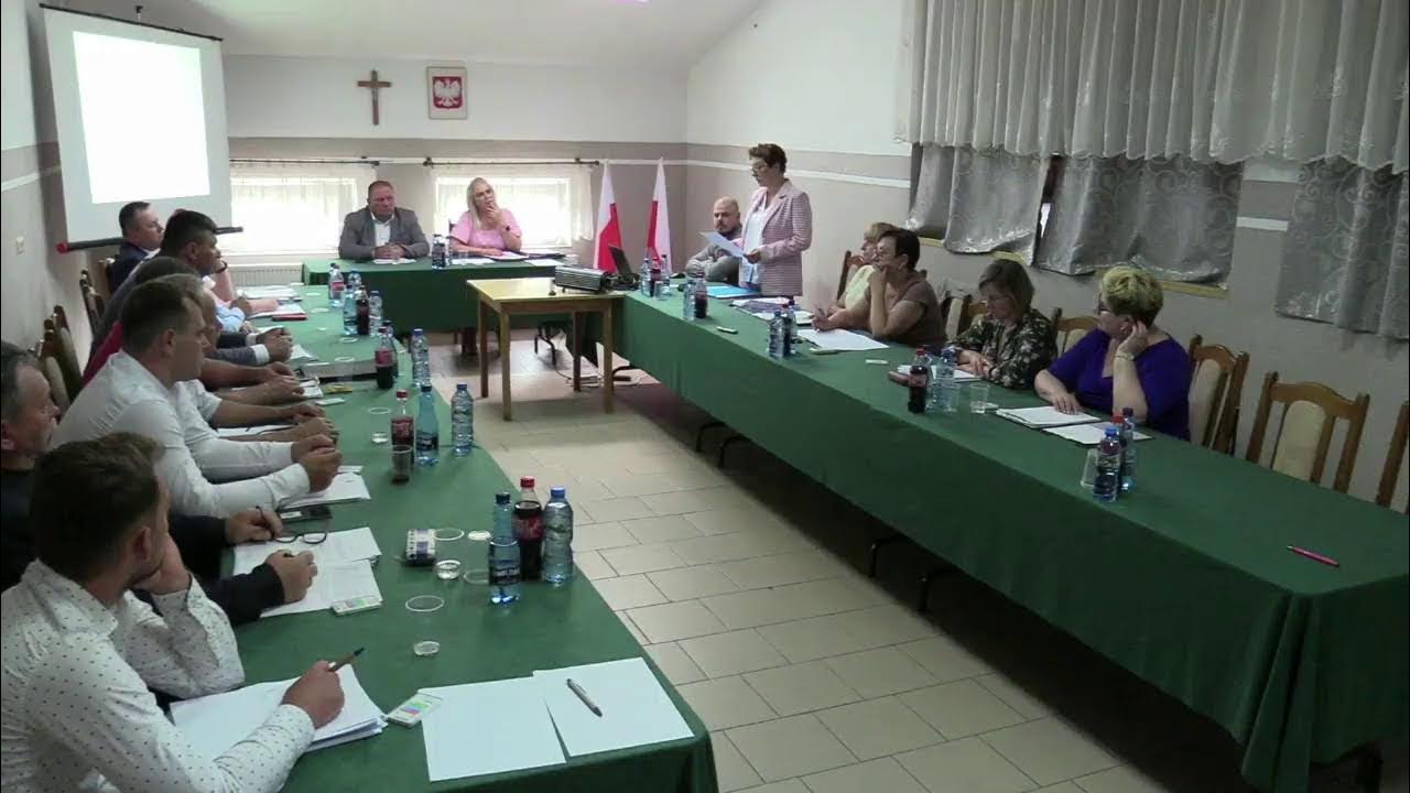 Gmina Kołaki Kościelne transmisja na żywo YouTube