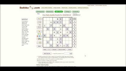 Sudoku 08/23/20 high - no copyright Two Face