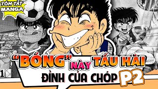 TÓM TẮT ITTO- CƠN LỐC SÂN CỎ SS1 (CHAP 34-65) | HÀNH TRÌNH MỞ ĐẦU CỦA NHÓC LÙN| QUẬY BANH SÂN CỎ!!!