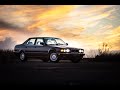 1994 BMW 740i Walk Around Tour E32