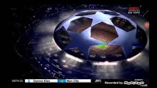 Uefa Champions League 2016 Outro - Heineken & Nissan Us