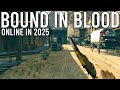 Call of Juarez Bound in Blood Multiplayer in 2025 Call of Juarez Bound in Blood Multiplayer in 2025