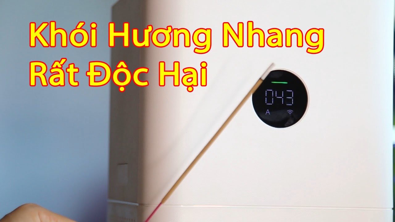 mi air purifier 3  2022 New  Review Máy Lọc Không Khí Xiaomi Mi Air Purifier 3C