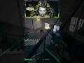 This player surprised me with his crazy move! 😱 in Call of Duty: Warzone #gaming #warzone #gaming