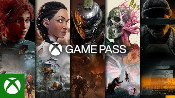 Game Pass - It