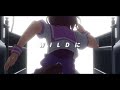 【ウマ娘プリティーダービー】WIND BLUE【WILD BLUE】