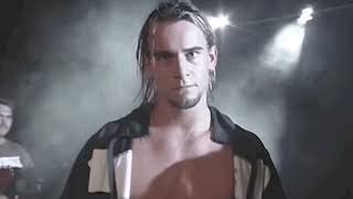 Cm Punk Roh Custom Titantron