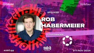 NOMT: Scaling Blockchains with a High throughput State Database | sub0 reset 2024