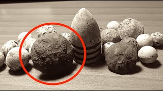 Metal Detecting Lost MILITARY RELICS on the Oregon Trail! Buttons and Bullets Found